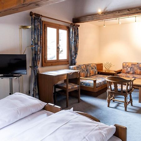 Hotel Chesa Grischa Sils Baselgia Extérieur photo