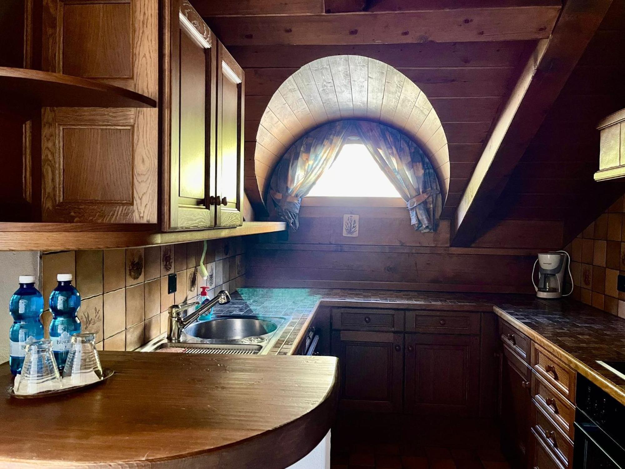 Hotel Chesa Grischa Sils Baselgia Extérieur photo