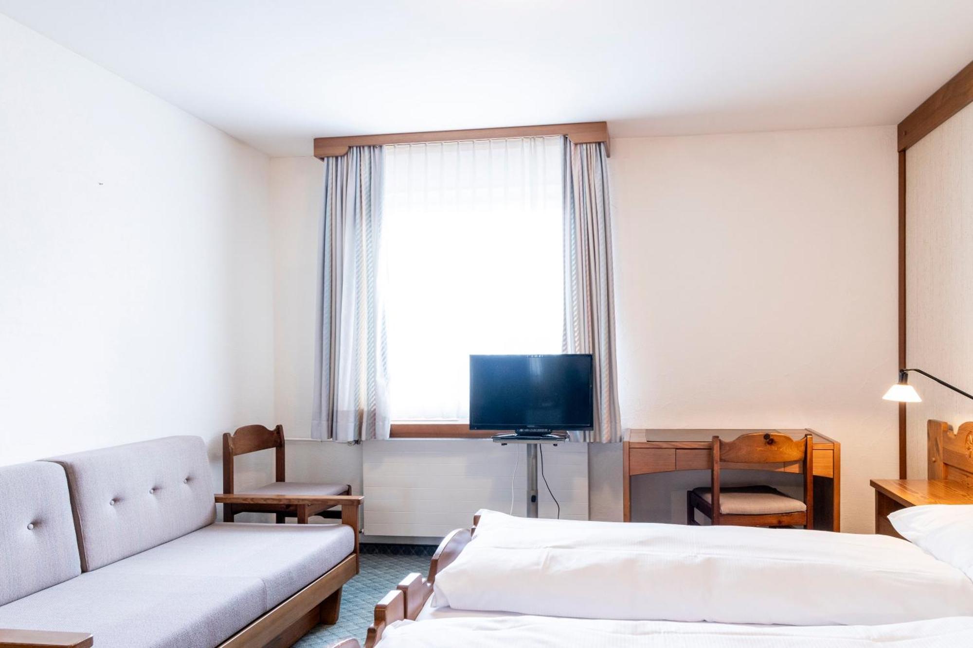 Hotel Chesa Grischa Sils Baselgia Extérieur photo