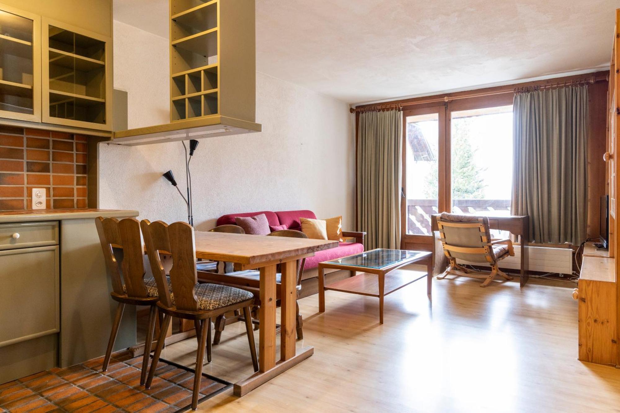 Hotel Chesa Grischa Sils Baselgia Extérieur photo
