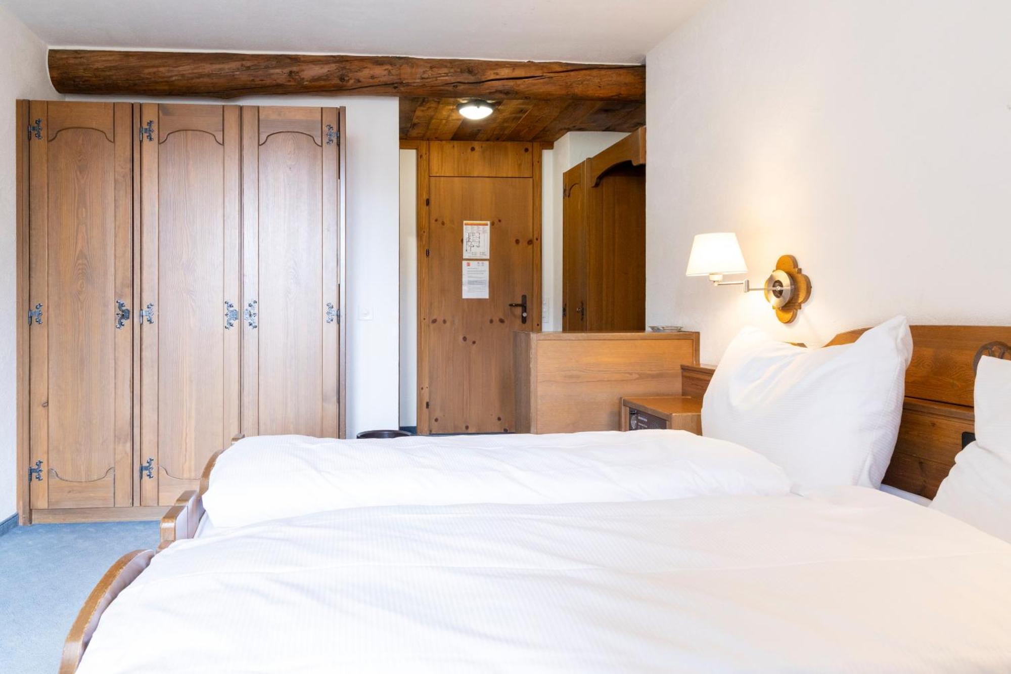 Hotel Chesa Grischa Sils Baselgia Extérieur photo
