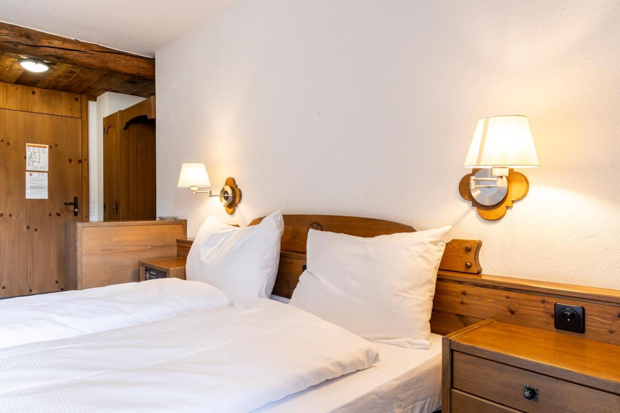 Hotel Chesa Grischa Sils Baselgia Extérieur photo