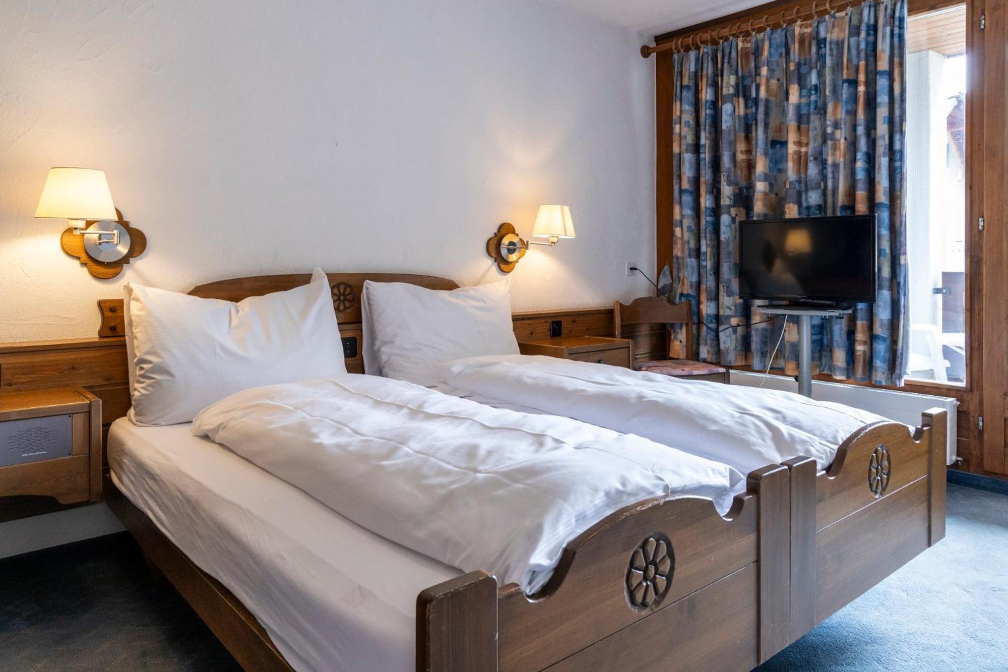 Hotel Chesa Grischa Sils Baselgia Extérieur photo