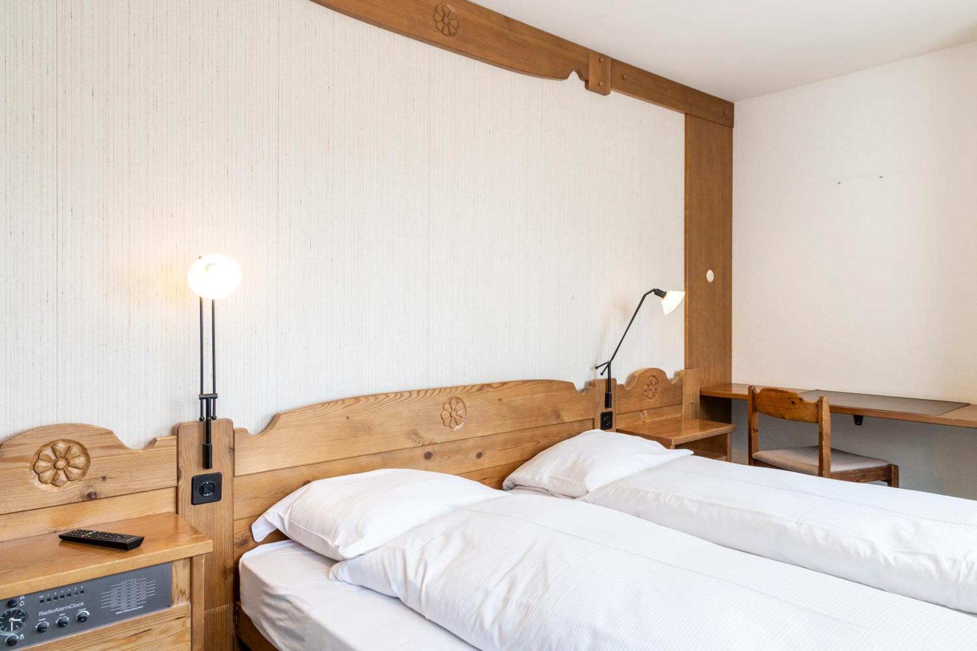 Hotel Chesa Grischa Sils Baselgia Extérieur photo
