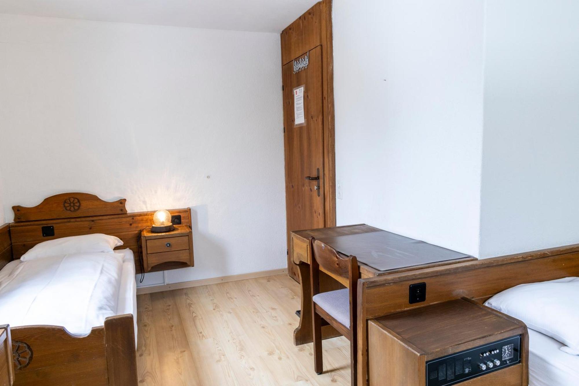 Hotel Chesa Grischa Sils Baselgia Extérieur photo