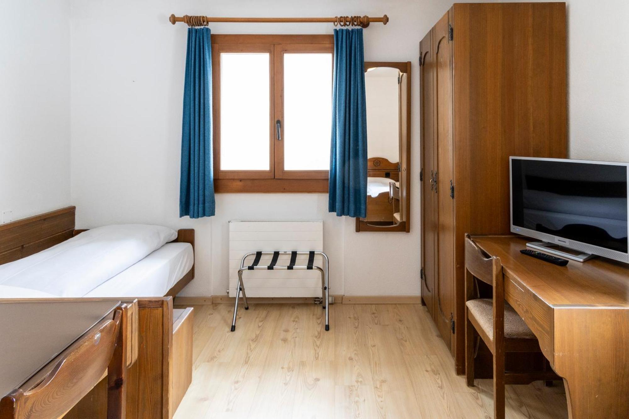 Hotel Chesa Grischa Sils Baselgia Extérieur photo