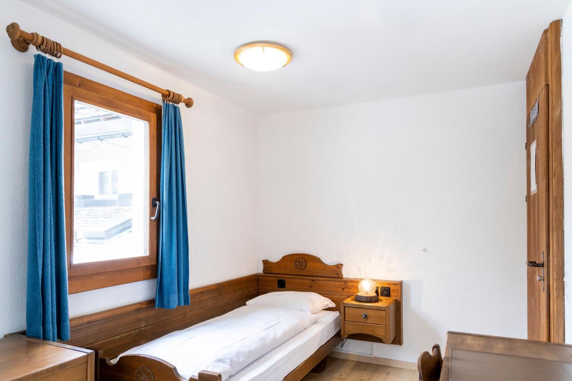 Hotel Chesa Grischa Sils Baselgia Extérieur photo