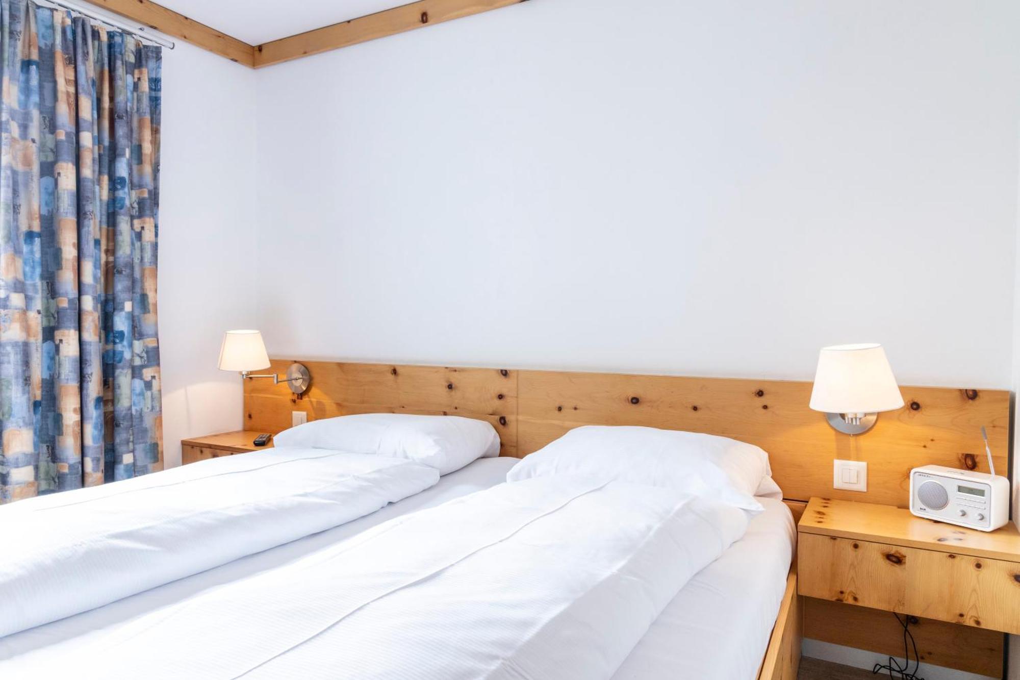 Hotel Chesa Grischa Sils Baselgia Extérieur photo