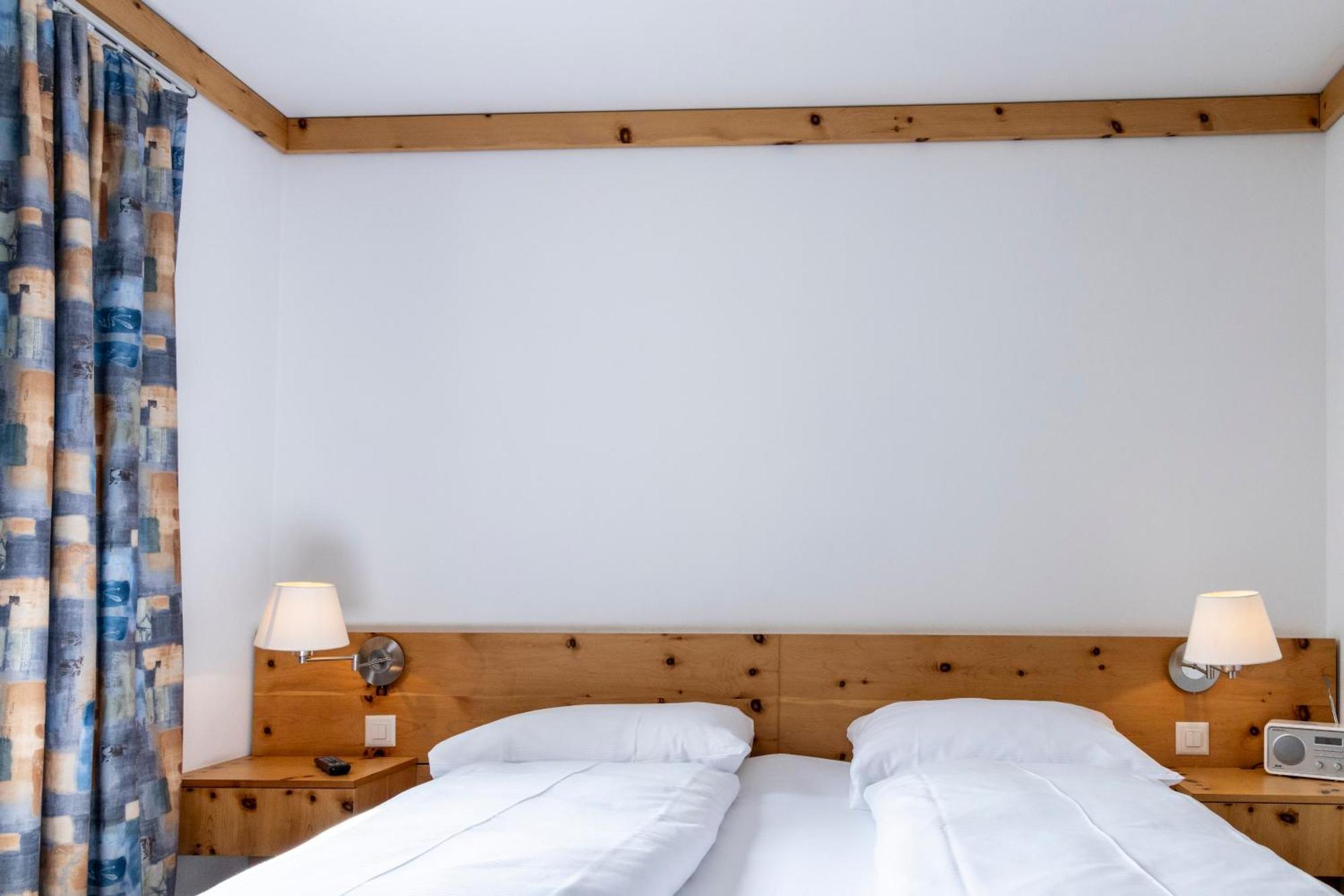 Hotel Chesa Grischa Sils Baselgia Extérieur photo