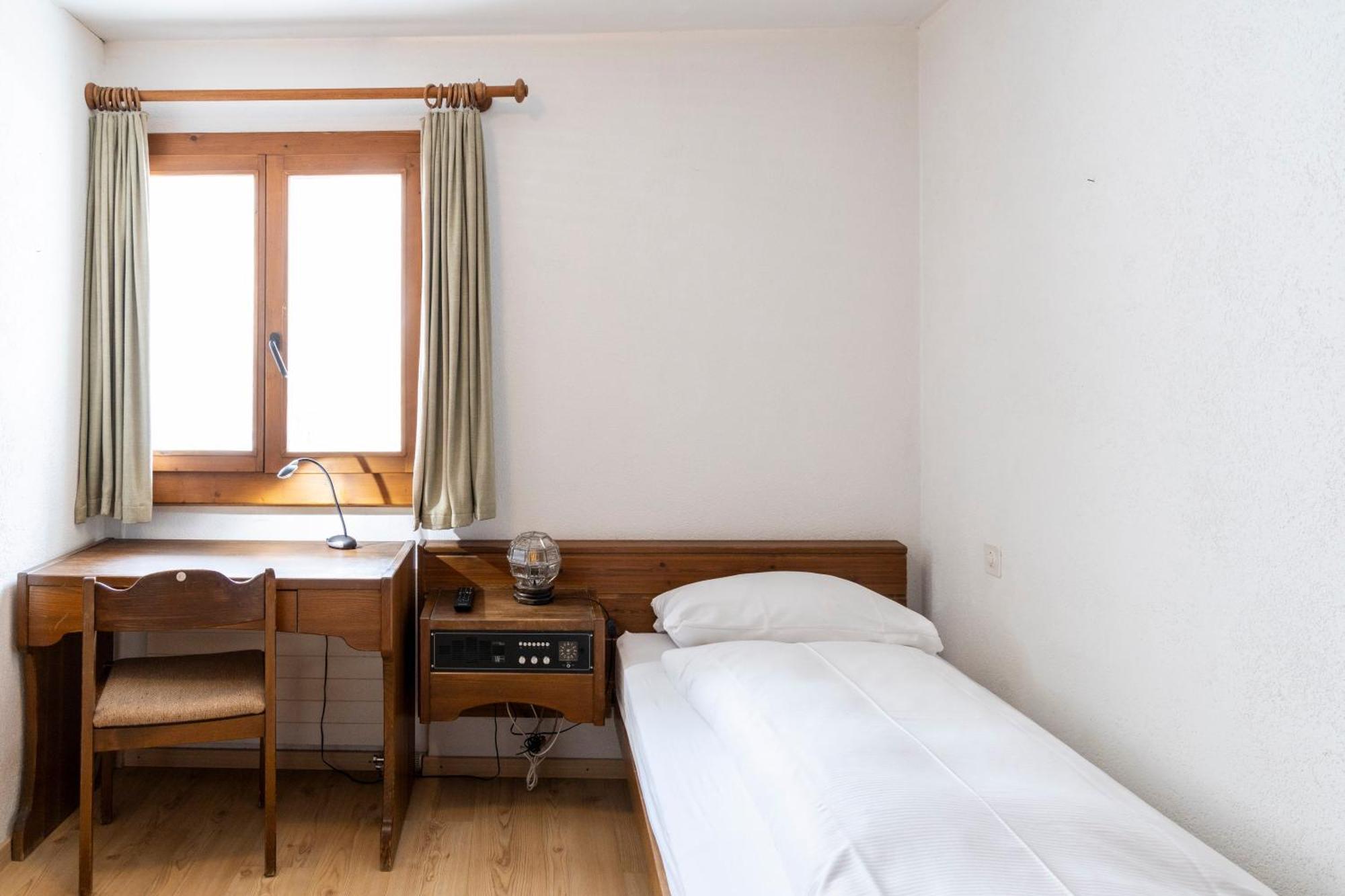 Hotel Chesa Grischa Sils Baselgia Extérieur photo