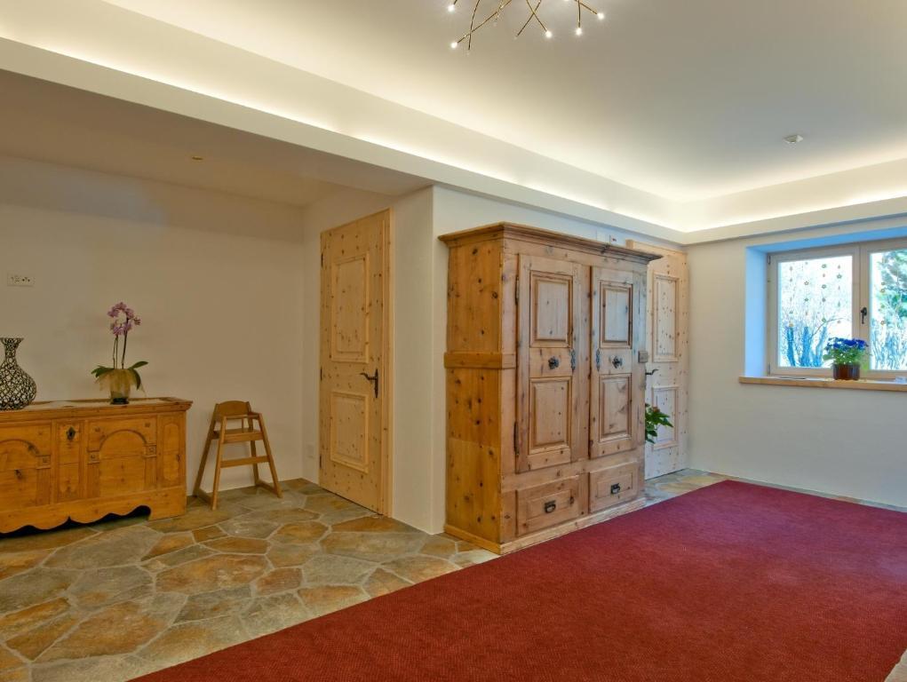 Hotel Chesa Grischa Sils Baselgia Extérieur photo